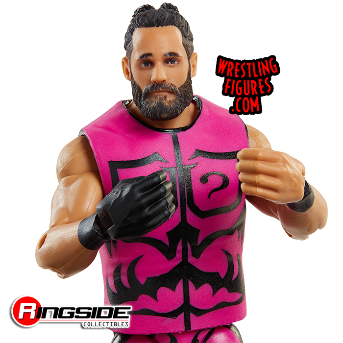Seth rollins summerslam sales elite