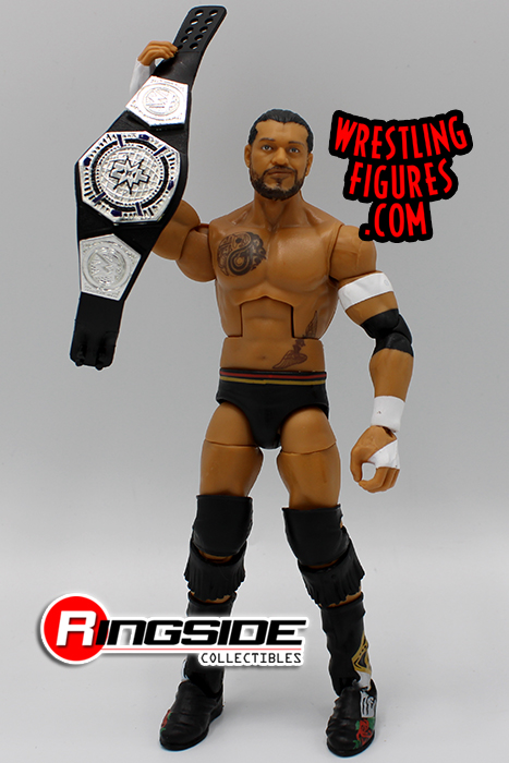 WWE Elite Collection Series 87 Action Figure Santos Escobar *BRAND NEW* 