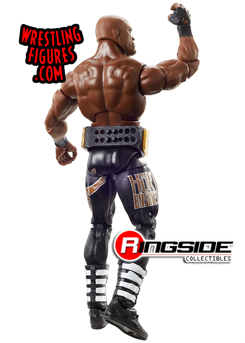 Bobby Lashley - WWE Elite 89 WWE Toy Wrestling Action Figure by 