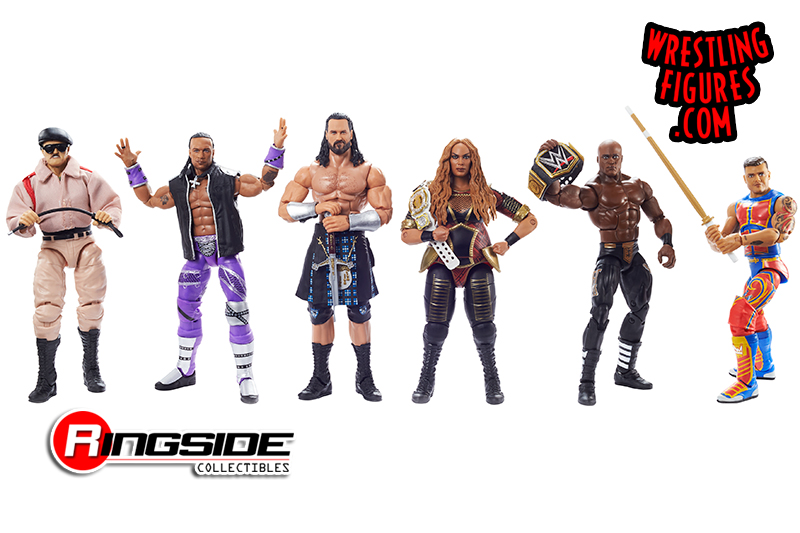 Wwe shop series 89