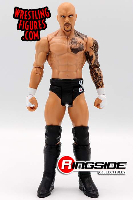 Karrion Kross - WWE Series 120 WWE Toy Wrestling Action Figure by 