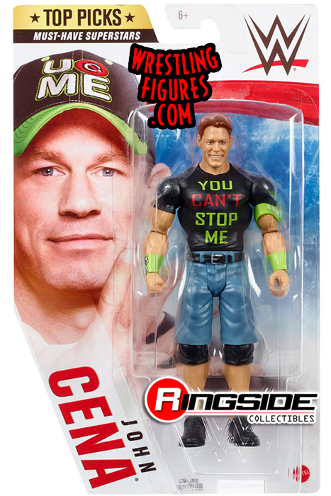 wwe john cena logo 2022