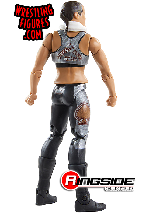 Shayna baszler 2025 figure