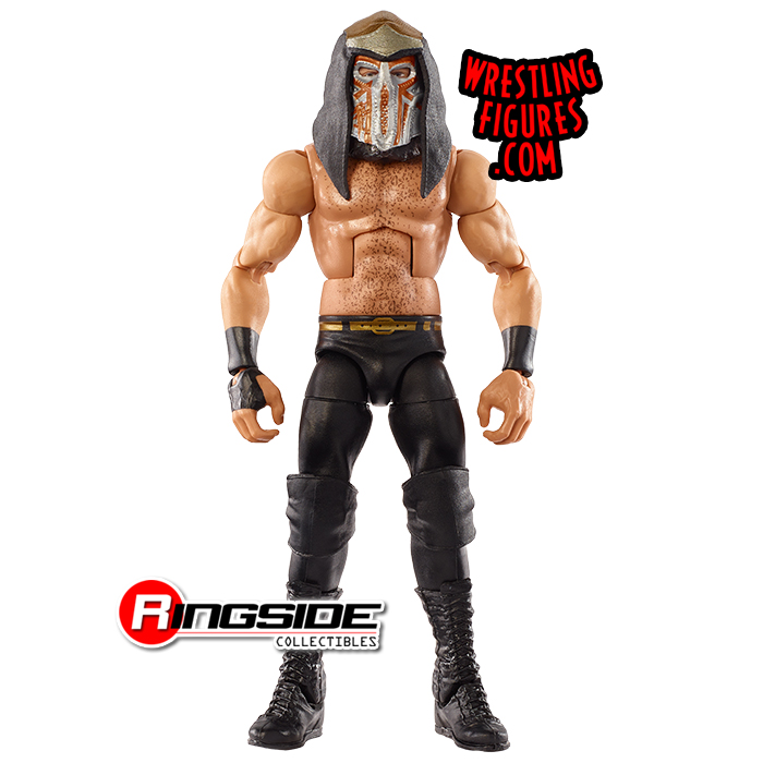 Wwe elite sales tommaso ciampa