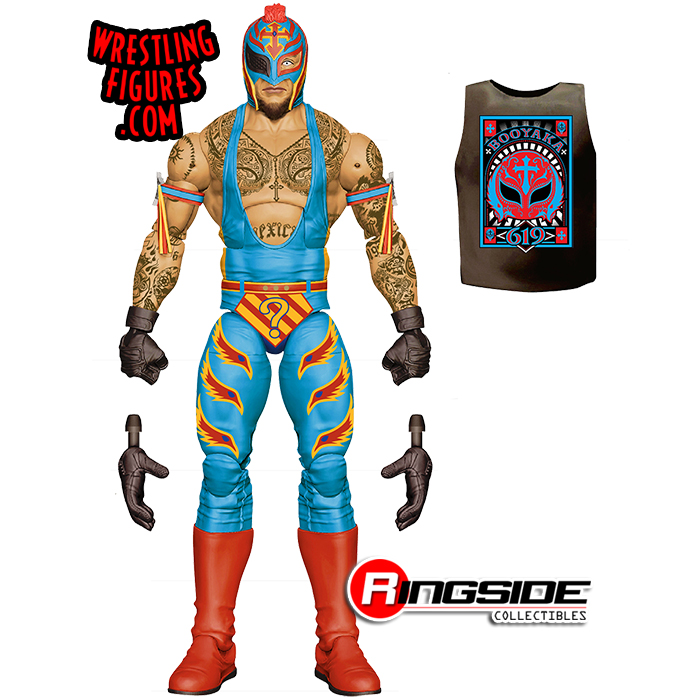 wwe wrestling men toys