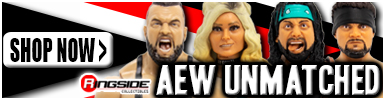 AEW Unmatched