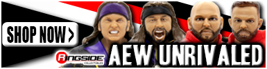 AEW Unrivaled