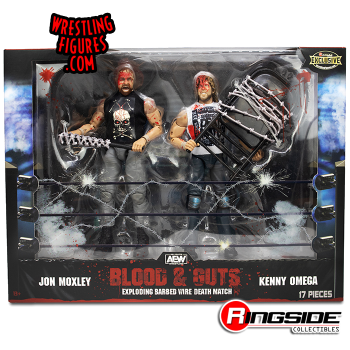 Gray Coffin for WWE Wrestling Action Figures 