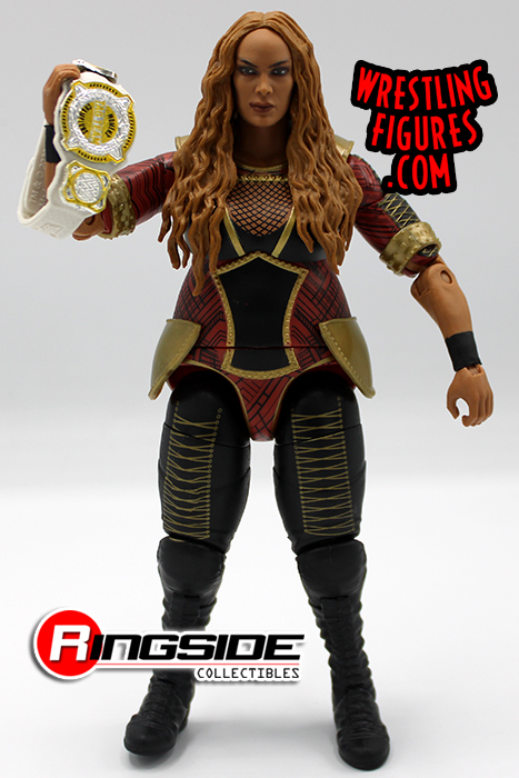 Wwe nia jax action sales figure