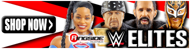 WWE Elite
