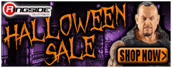 Halloween Sale!
