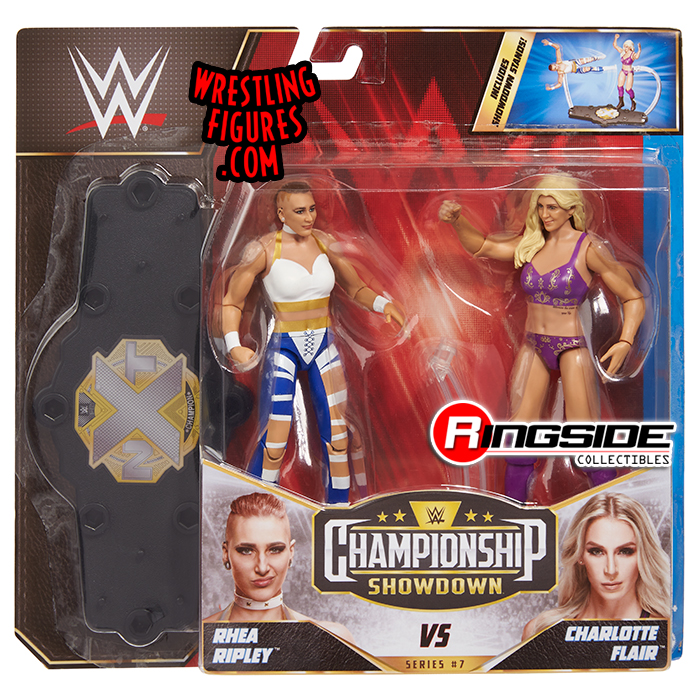 Charlotte sales flair toy
