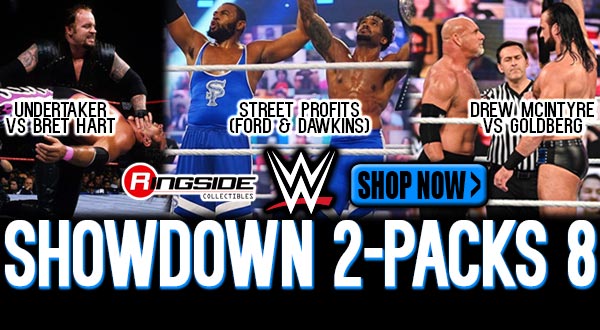 Wwe Toys Mattel Wwe Figures Aew Figures Mattel Toy Wrestling Action Figures Ringside Collectibles