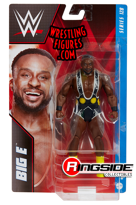 Wwe figures  Wwe figures, Wwe action figures, Wrestling stars