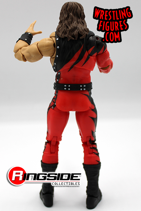 WWE Ultimate Edition Undertaker and Kane (Plus Replacement ...