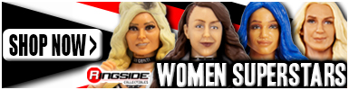 WWE Women Superstars