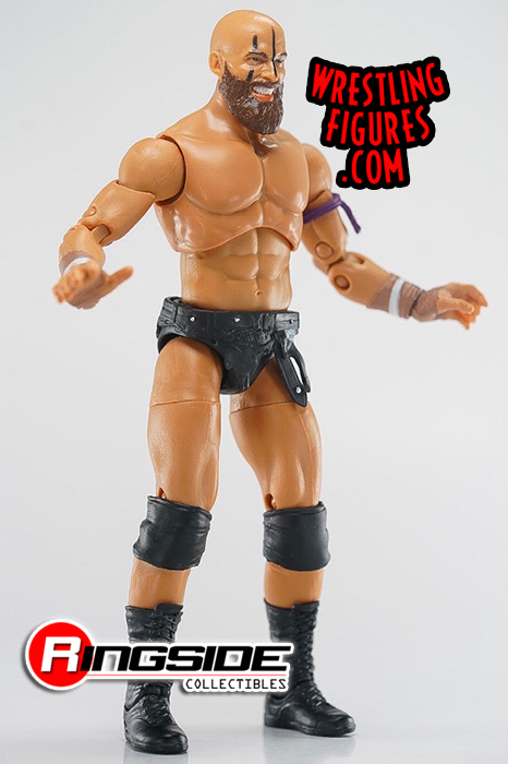 AEW Unmatched Collection Series #3 Stu Grayson 