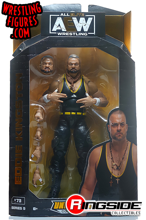 Wrestling Action Figure Accessories for WWE & AEW Action Figures - Figures  Toy Company