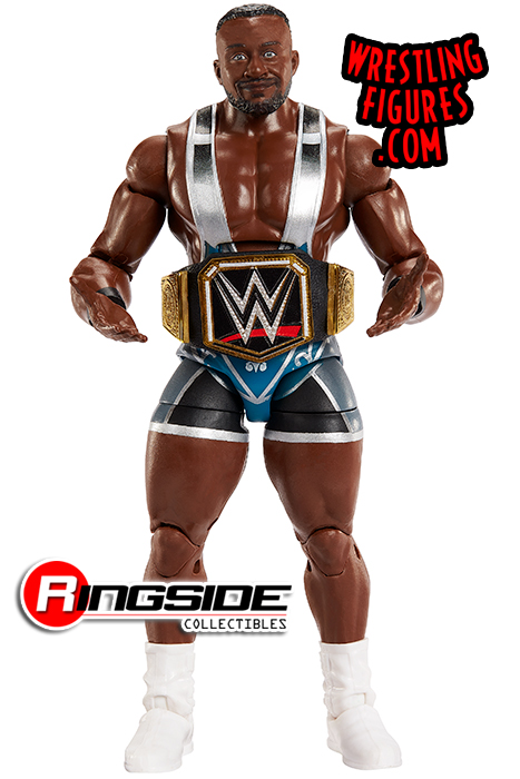 Wwe big online e toys