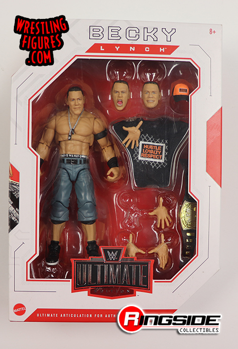 John cena wrestling on sale doll
