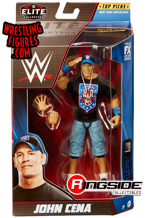 Mmisc 841 John Cena P 