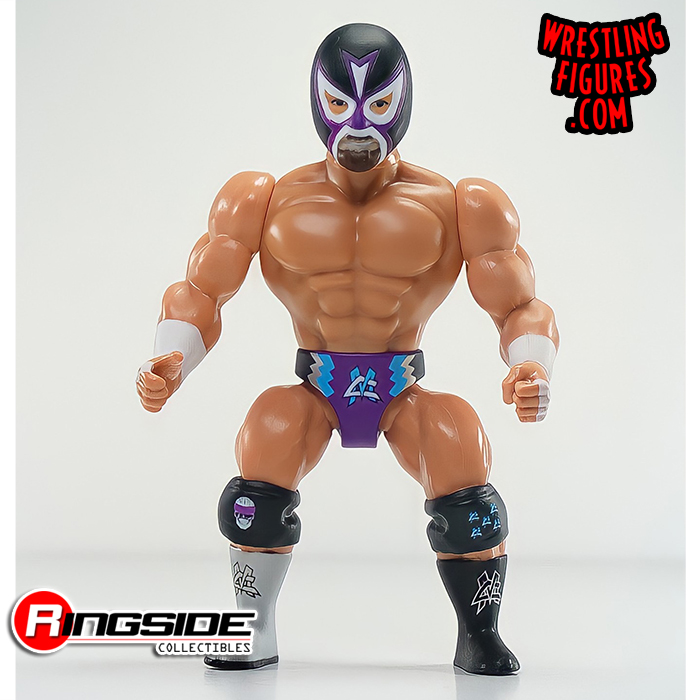 Matt Cardona - The Major Wrestling Figure Podcast Ringside Collectibles  Exclusive Wrestling Figure!