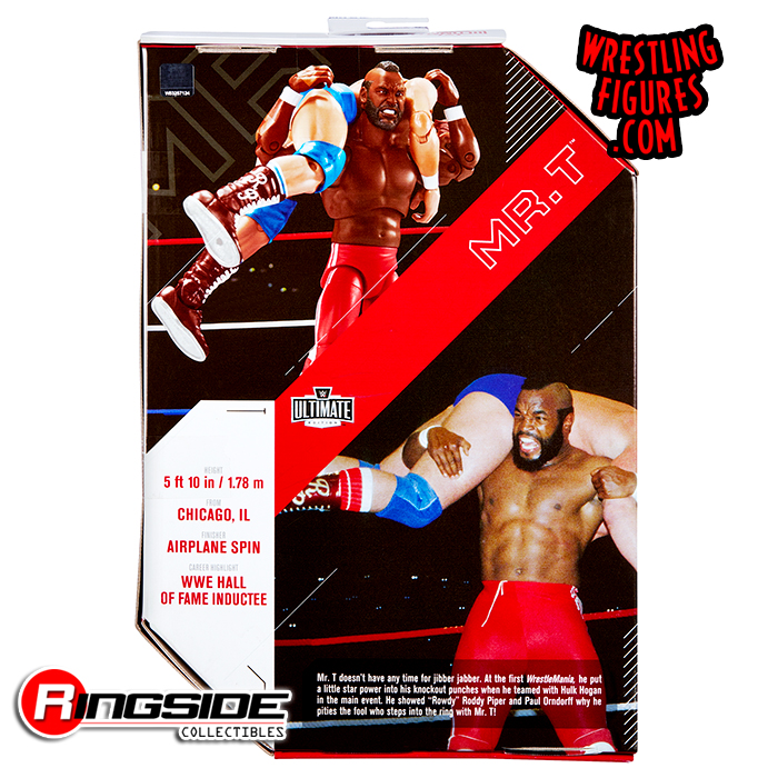 Paul Bearer's WWE HOF ring available on Ebay : r/SquaredCircle