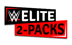 WWE Elite 2-Packs