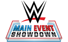 WWE Main Event 2-Packs