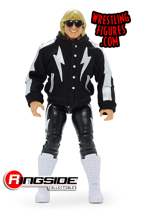 AEW Luminaries Collection Sting Wrestling Figure [Store Exclusive
