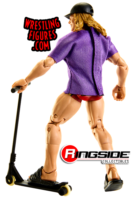 WWE Elite Collection Series 99 Riddle Action Figure