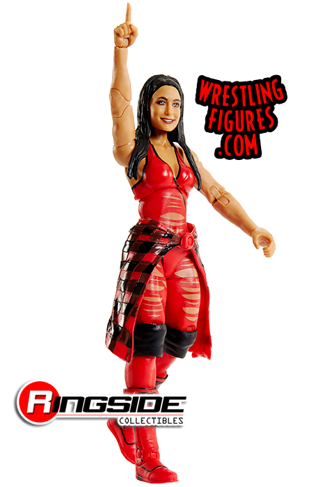 Mua Brie Bella Elite Collection Deluxe Action Figure With Realistic Facial Detailing Iconic Ring Gear Accessories B07nqkfnxv