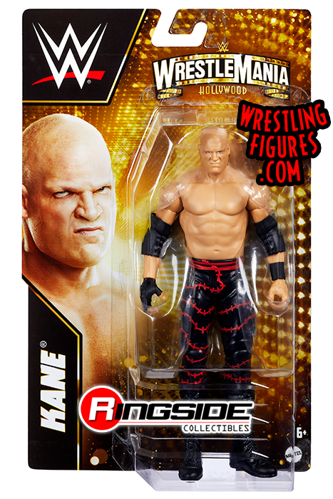 Wwe Action Figures Kane