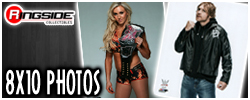 8x10 Photos