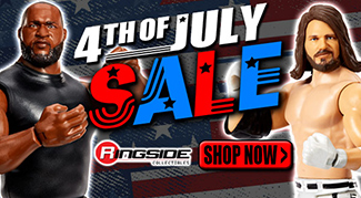 4th of July Sale!