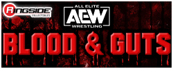 AEW Ringside Exclusives