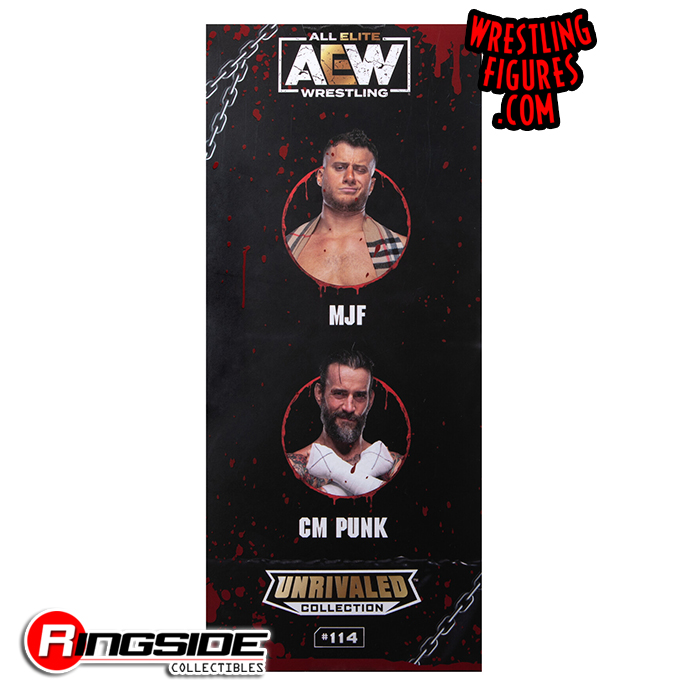 CM Punk (Retro) Micro Brawler is available now for pre-order! But if you  wait until Friday, you can get 20% off for 10 days during the Bl