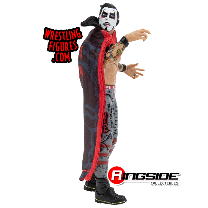 Ringside Collectibles on X: Danhausen RARE 1 of 3000 #AEW Unrivaled 13 New  Images! #RingsideCollectibles #WrestlingFigures #AllEliteWrestling  #Jazwares #AEWDynamite #AEWRampage #AEWCollision #AEWUnrivaled #Danhausen   / X