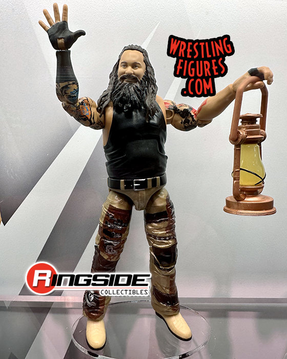 Bray Wyatt (Ultimate Deletion) - WWE Elite Greatest Hits 3 WWE Toy