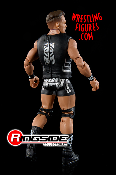 Action Figure WWE Austin Theory (Chase) Serie 118 – Superstar Da 15,24 Cm Con Tecnologia TrueFX