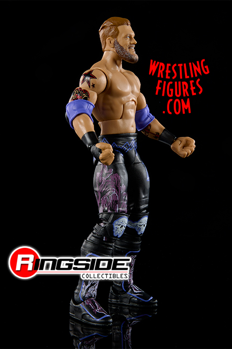 Wwe edge elite new arrivals