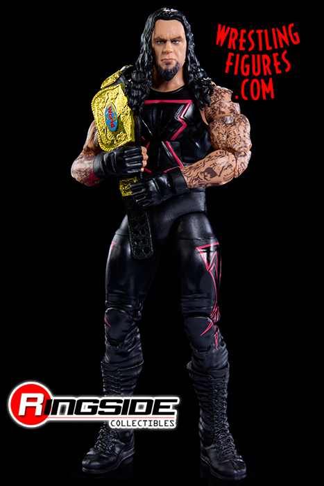 Undertaker - WWE Elite Greatest Hits 2 WWE Toy Wrestling