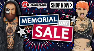 Memorial Day Sale!