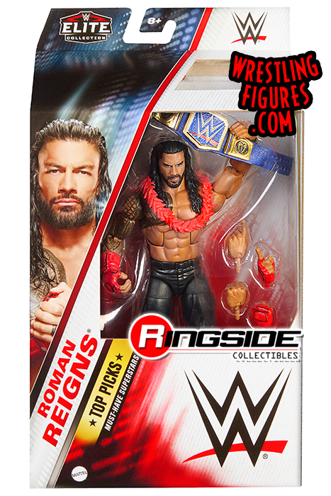 Mmisc 922 Roman Reigns P 