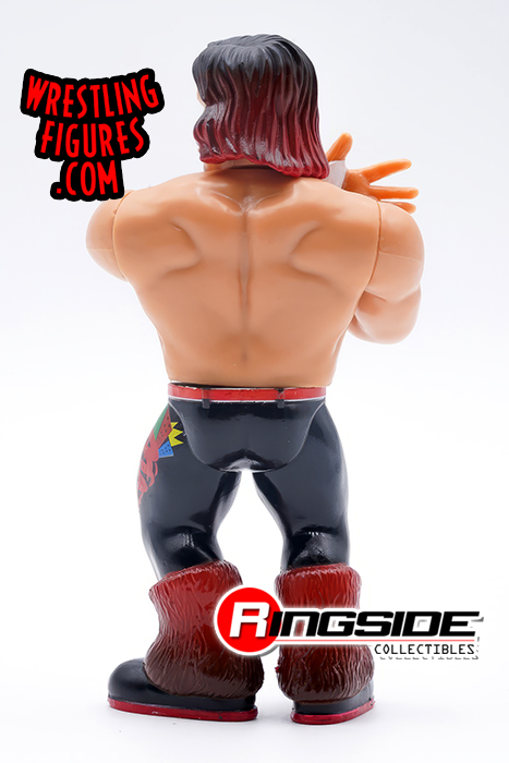 Hiromu Takahashi (Black Cat) - New Japan Retro Ringside Exclusive Toy  Wrestling Action Figure!
