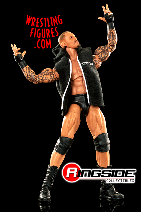 Randy Orton T-Shirt | Superstars WWE Men's Premium T-Shirt | 500 Level -  500 LEVEL