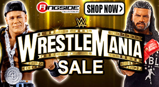 WrestleMania 39 Sale!