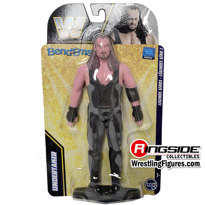 Undertaker toys hotsell