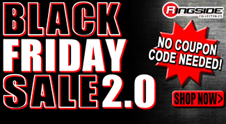 Black Friday 2.0 Sale!