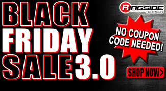 Black Friday 3.0 Sale!